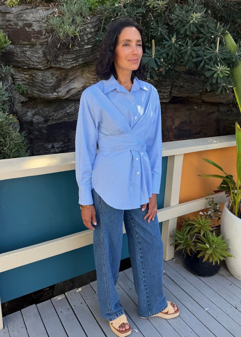 Jaspar Jeans