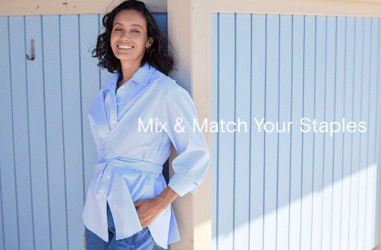 Mix & Match