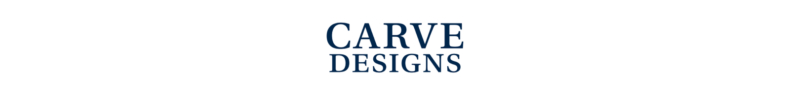 Carve Designs