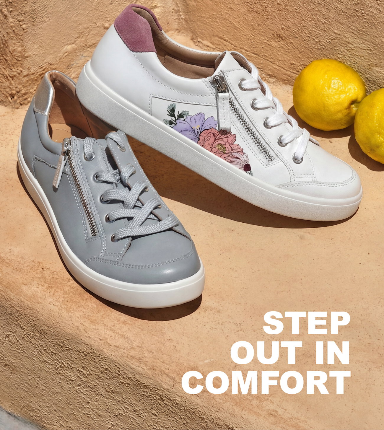 Footwear