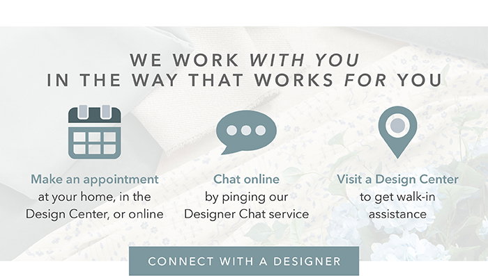 Find your designer >