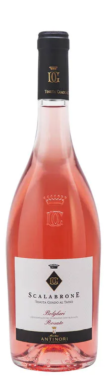 Bolgheri DOC Guado al Tasso Scalabrone 2025 
