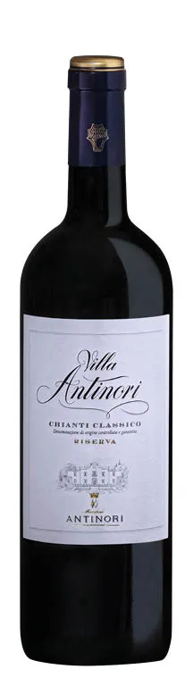 Chianti Classico DOCG Riserva Villa Antinori 2023 