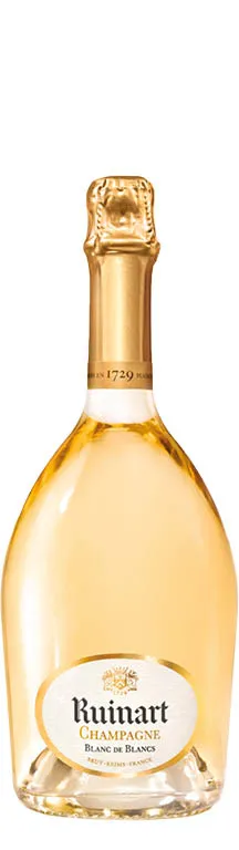 Champagne AOC Blanc de Blancs Brut 