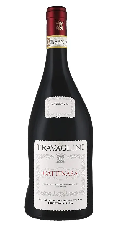 Gattinara DOCG 2022 