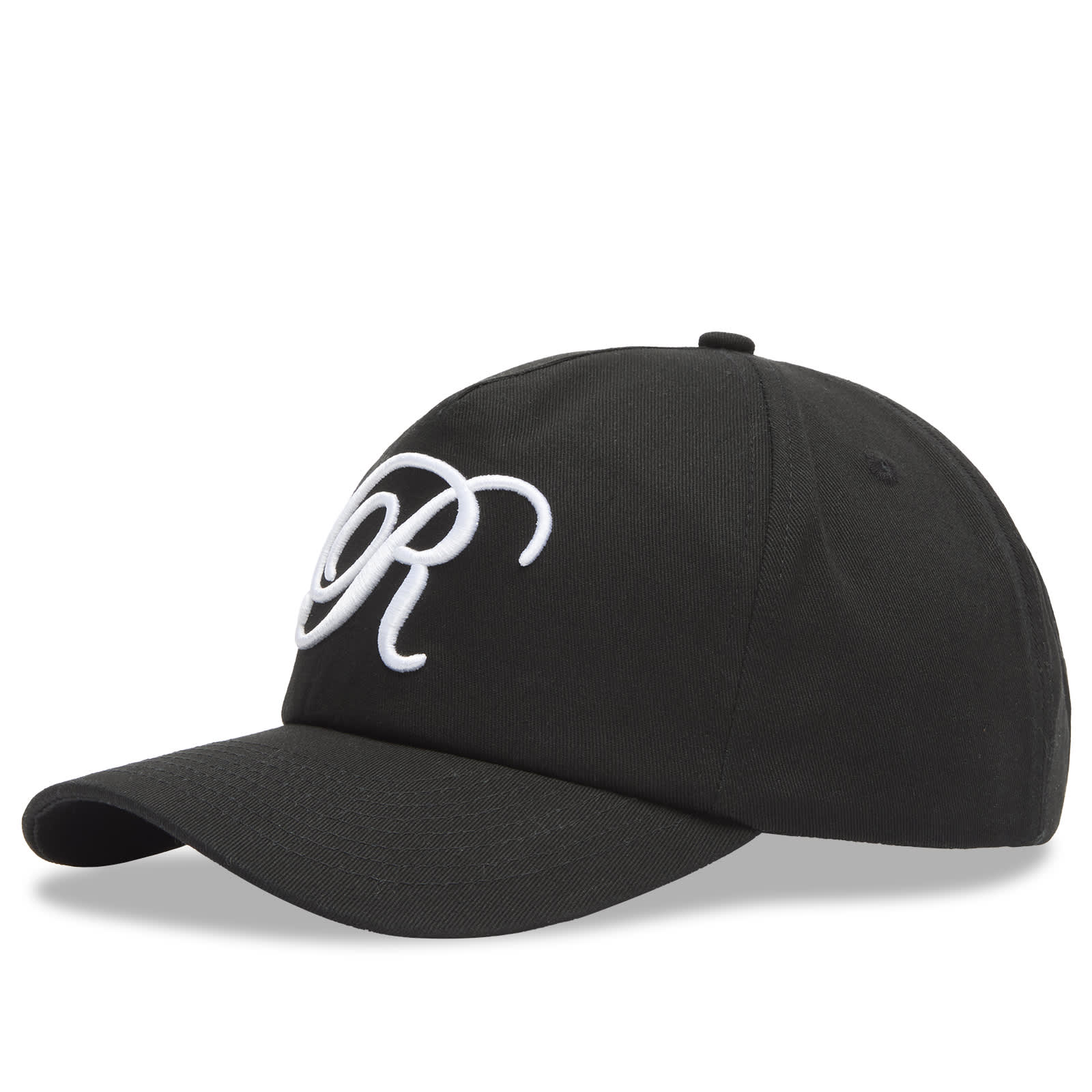 Ronning Initial Cap
