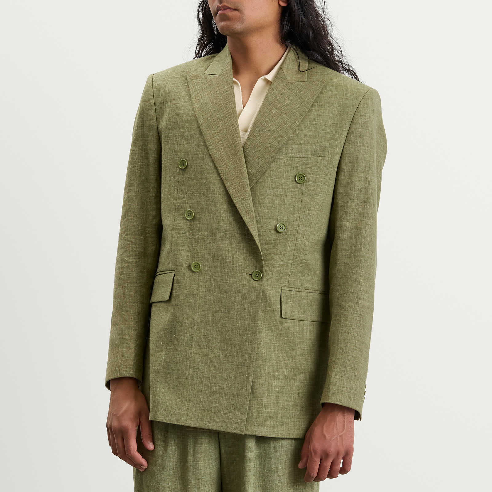 END. x Ronning Blazer