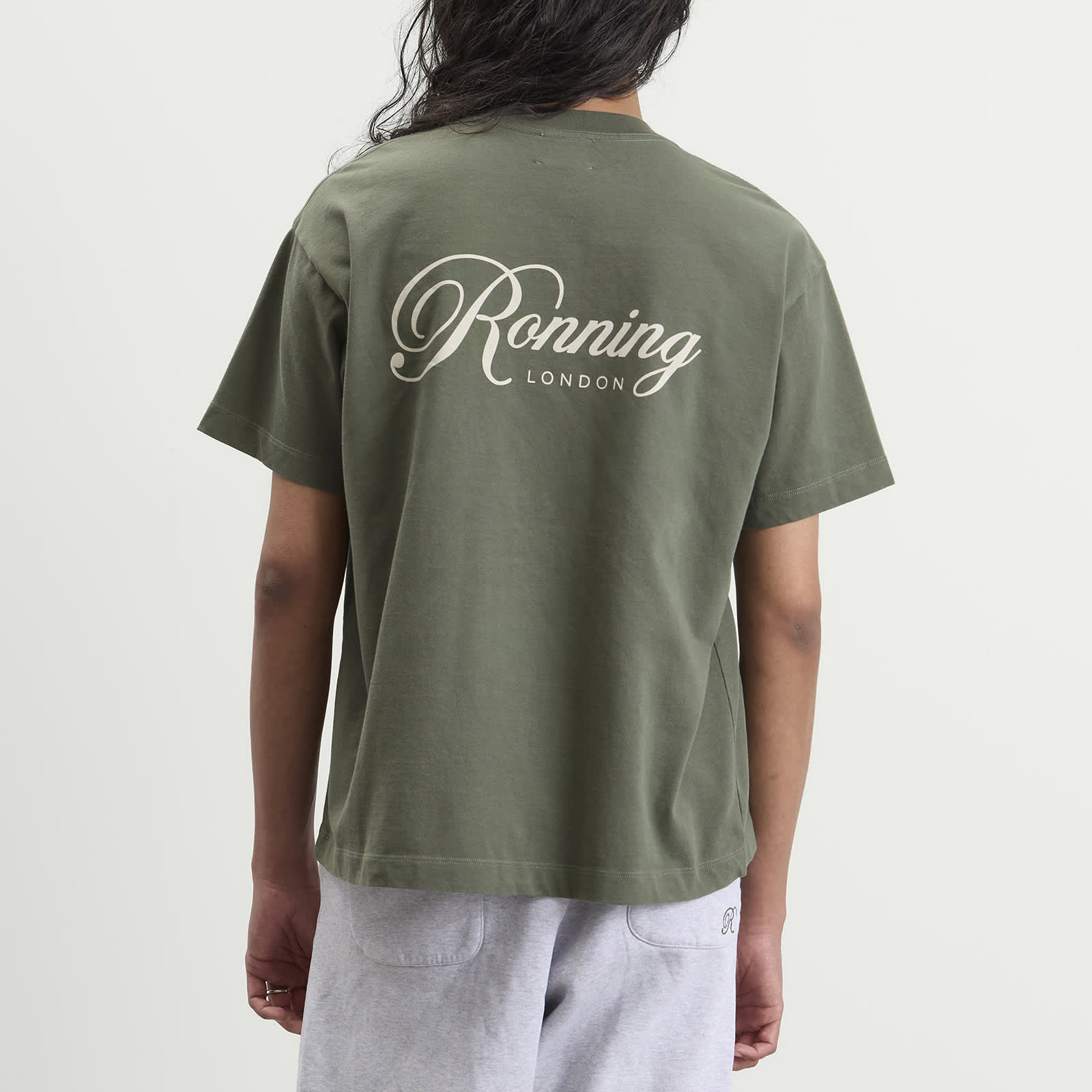 END. x Ronning T-Shirt
