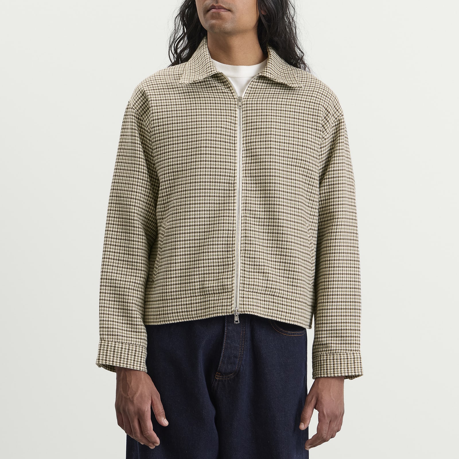 END. x Ronning Casual Jacket