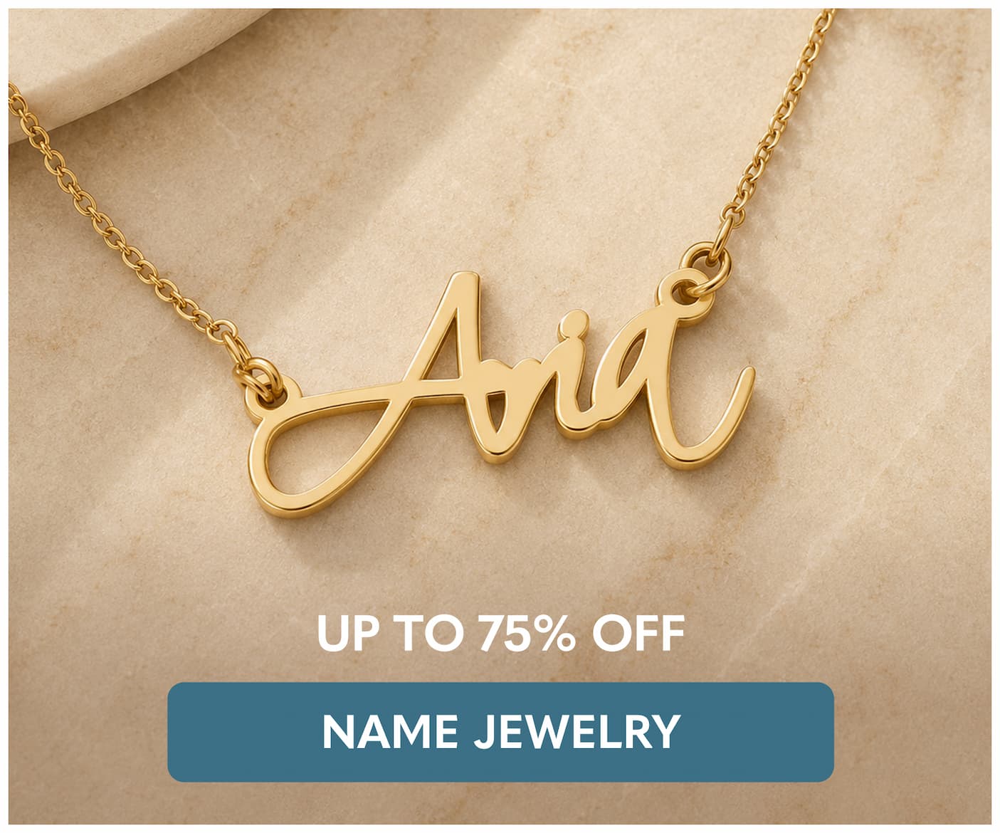 Name Jewelry