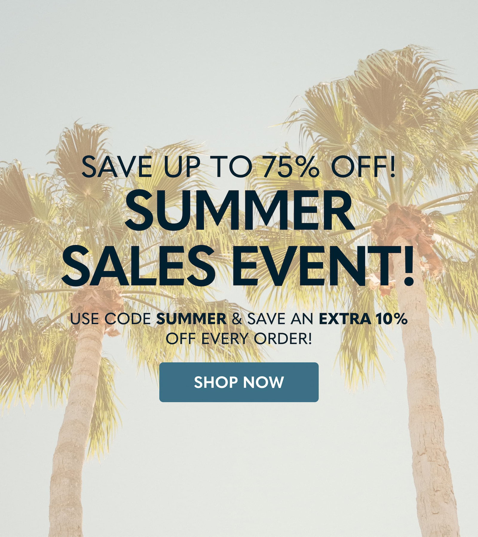 Summer Styles