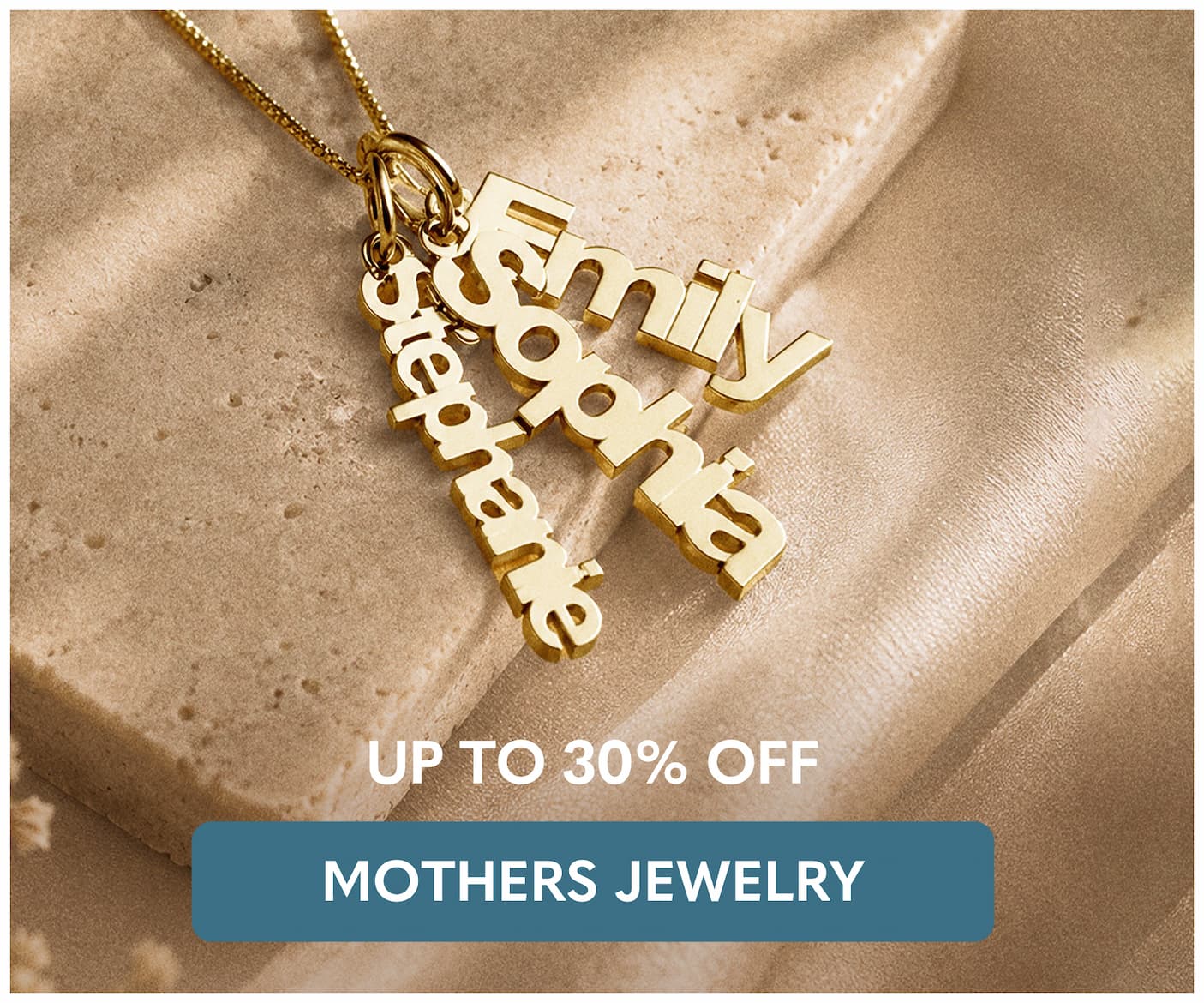 Mothers Jewelry