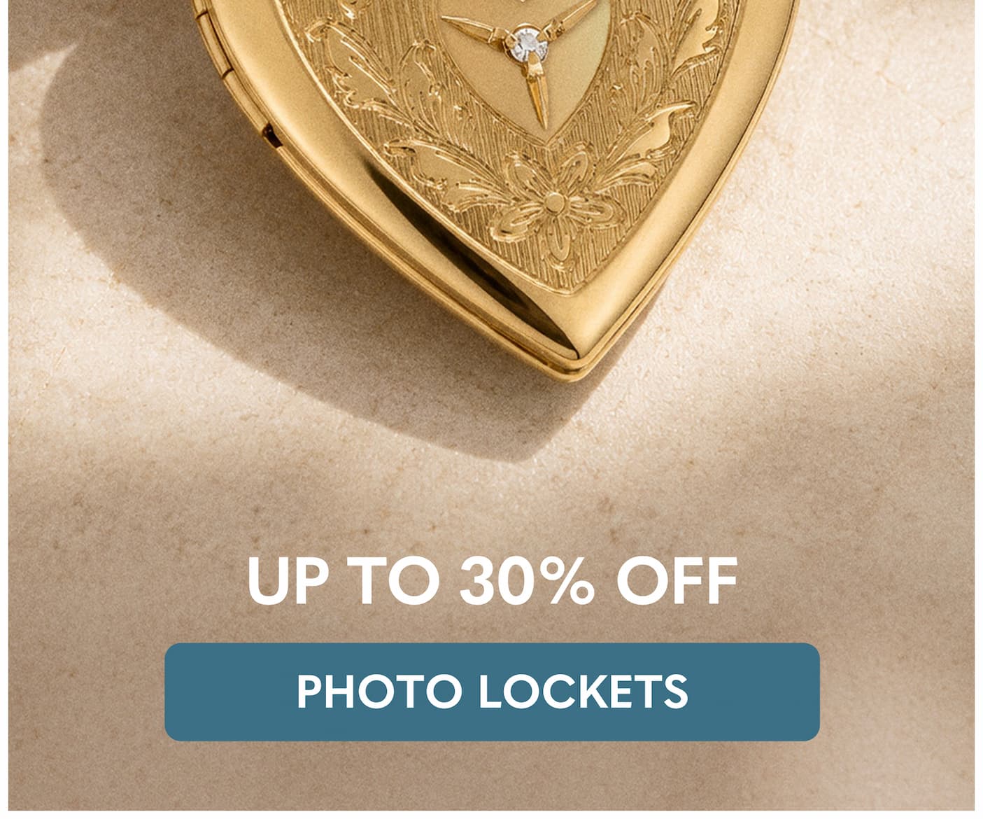 More Lockets