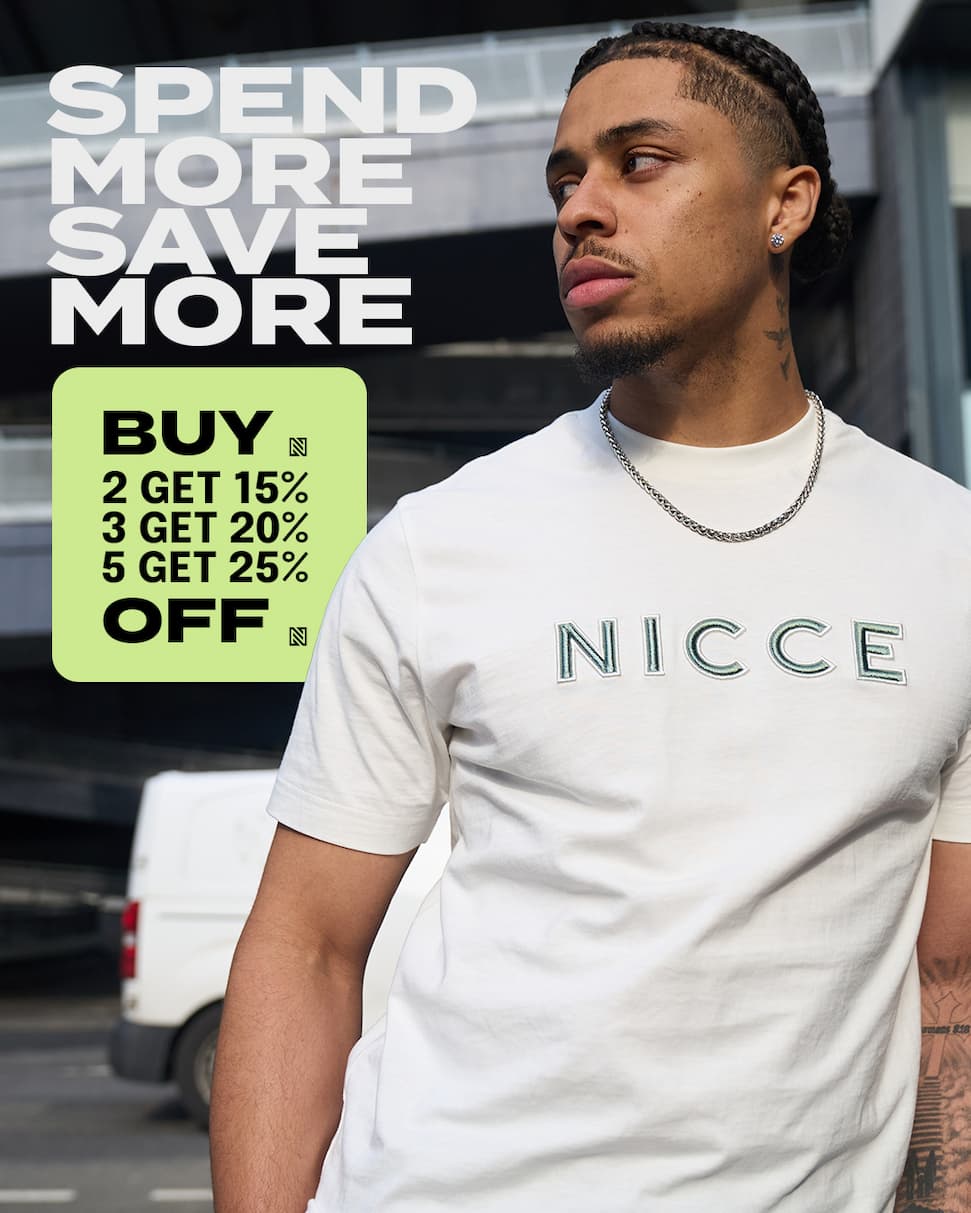 Spend & Save Offer