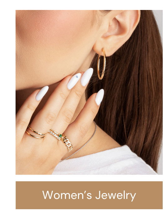 Women’s Jewelry