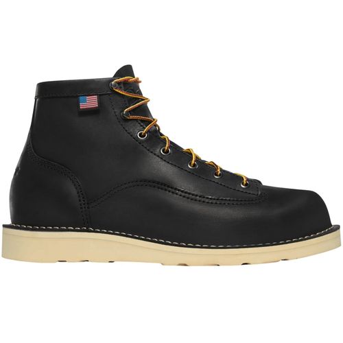 Danner 6" Bull Run Boot - Black