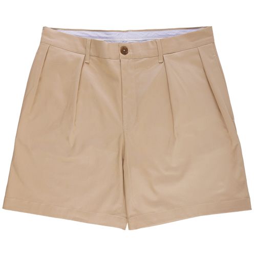 Real Hoxton Ivy Shorts - Beige