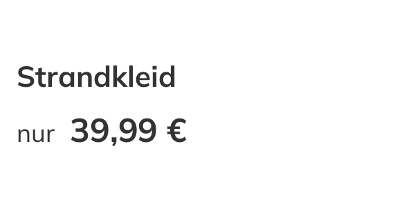 Details zum empfohlenen Produkt: Preis und Beschreibung