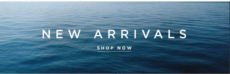 Women's Summer New Arrivals
