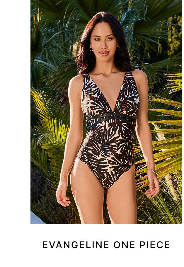 Evangeline One Piece