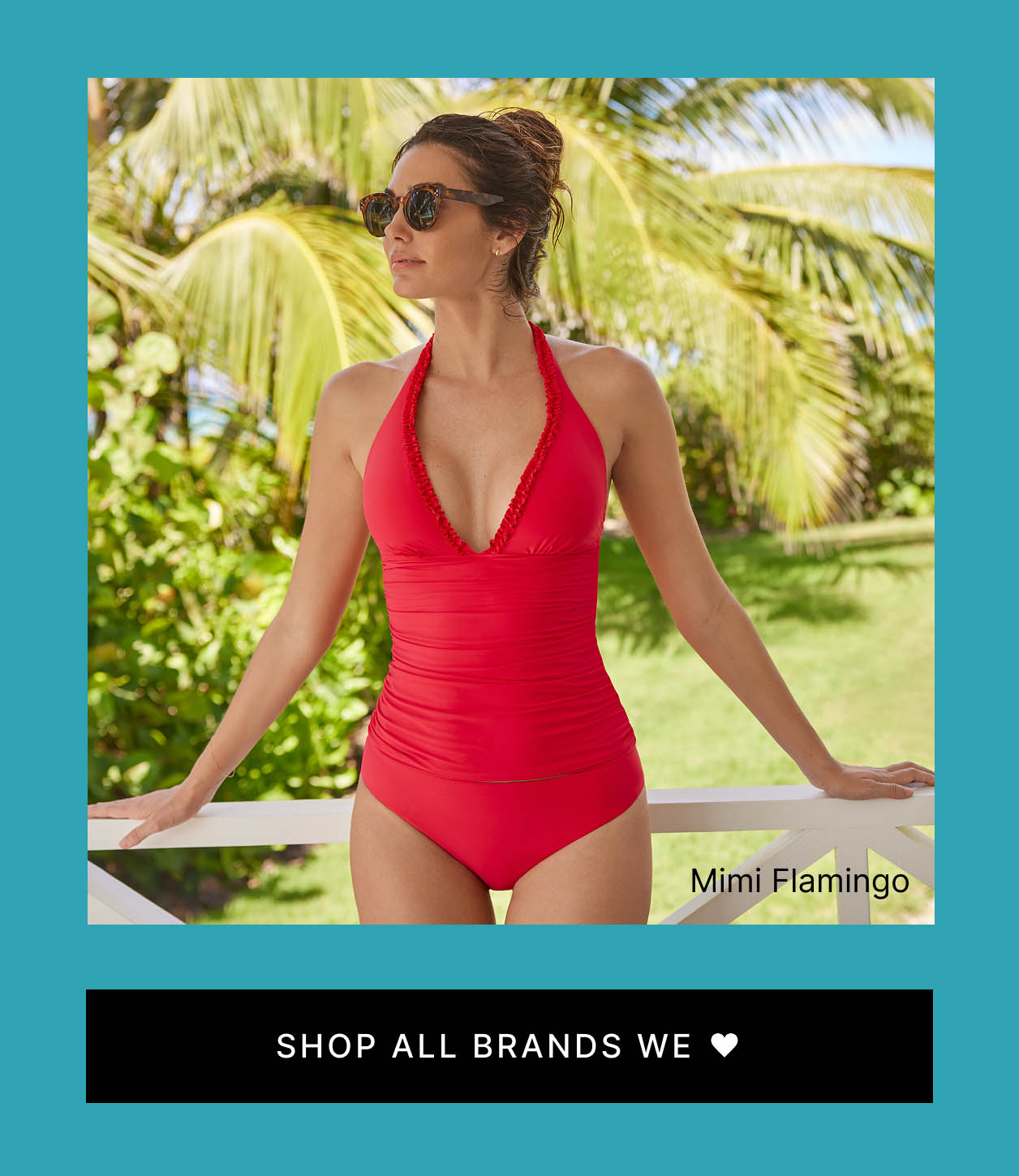Shop All Brands We Love