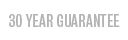 Lifetime Warranty