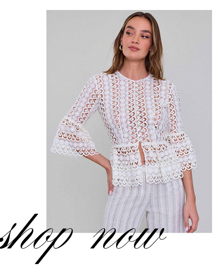 MID-SUMMER ESCAPE: THE ART OF EFFORTLESS STYLE
