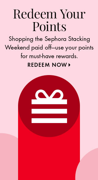 Redeem Your Points