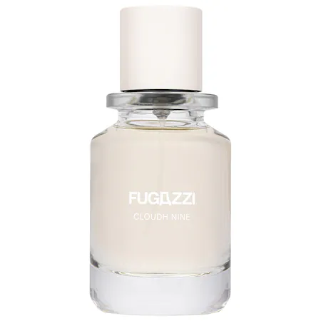Cloudh Nine Eau de Parfum with Musk and Oud