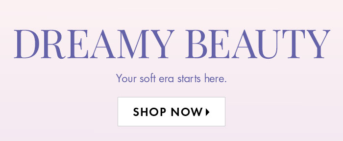 Dreamy Beauty