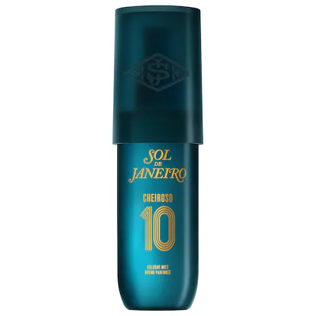 Cheiroso 10 Cologne Body Mist for Men