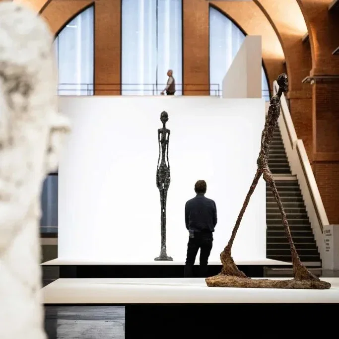 Museums Should Look to the Art Market for Talent