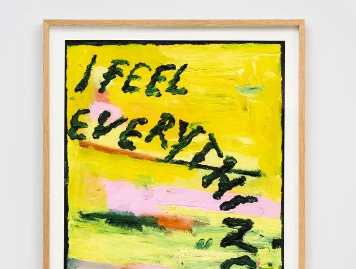 Can Art Make You Healthier? These 10 Artists Think So