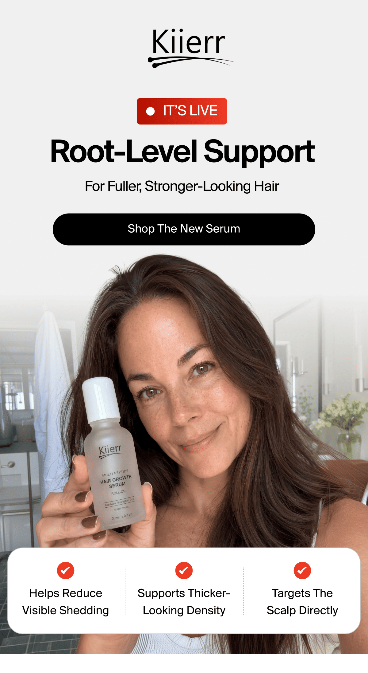 Root Level Support