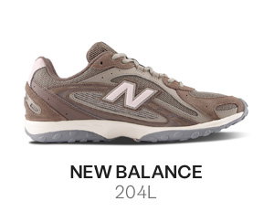 New Balance 204L Sneakers in Cortado