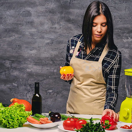 Diet and Nutritional Advisor Diploma Course image