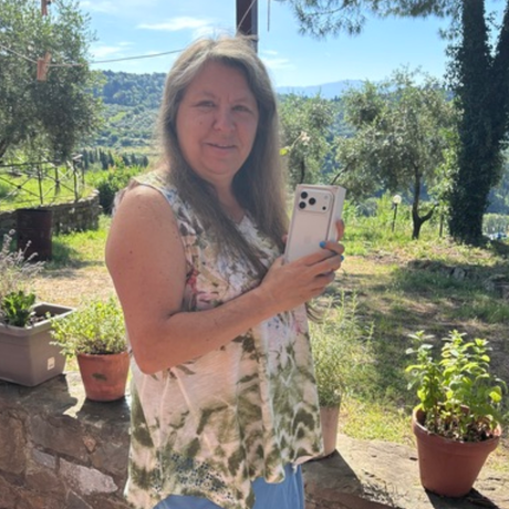 iPhone winner May