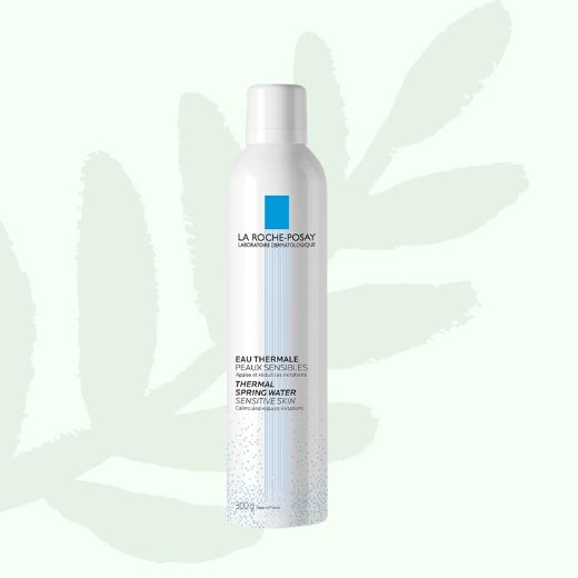 La Roche-Posay Eau Thermale