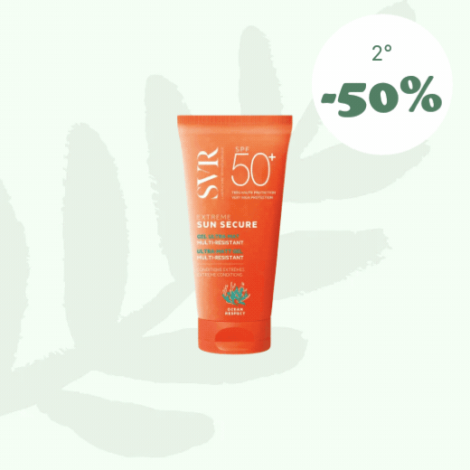 Sunny Days: -50% en el segundo solar