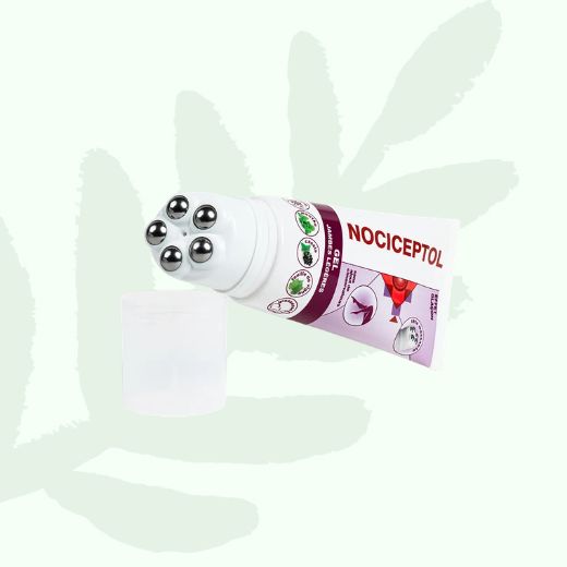 Polidis Gel Nociceptol 