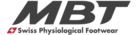 MBT Swiss Physiological Footwear