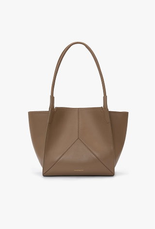 Victoria Tote Soft Calf Leather