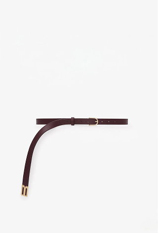 Dorian B Finite Belt