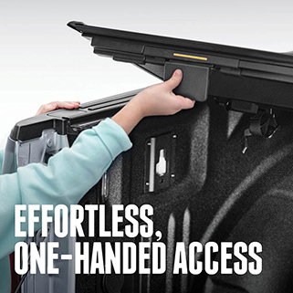 Effortless access