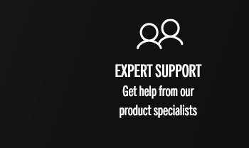 expert support