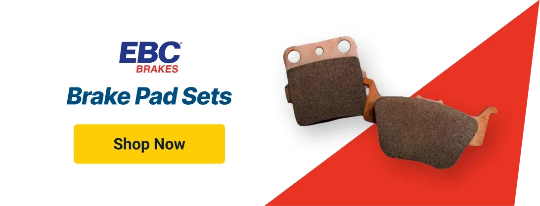 Brake Pad Sets