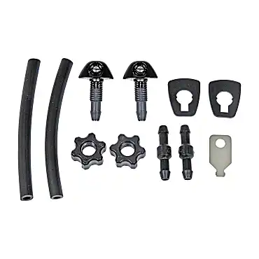 Dorman Help Series Windshield Washer Nozzle - Kit