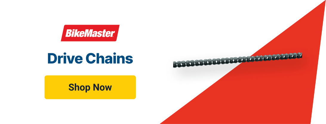 Drive Chains