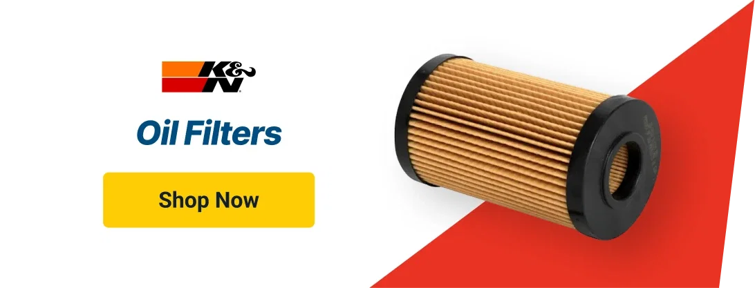 Oil Filters