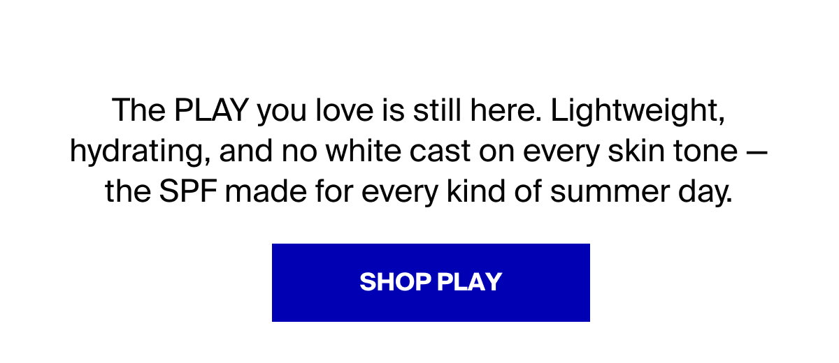 Shop PLAY